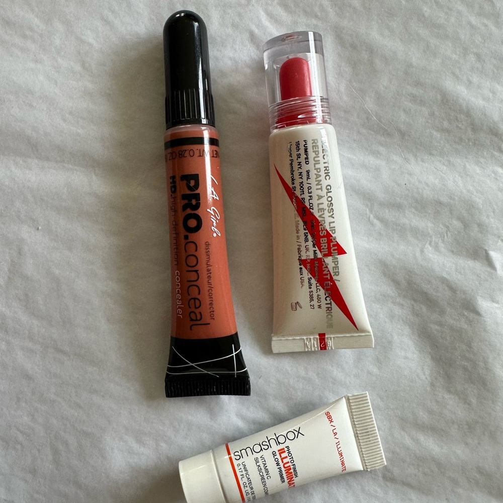 Random Sealed Samples - Picture 8 of 8
